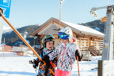 Kinderlift Kinderlift